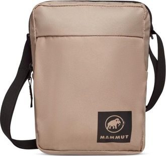 Mammut Xeron Pouch 2 Umh&auml;ngetasche - | braun/beige