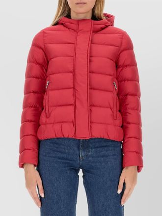 Colmar regular-fit puffer jacket