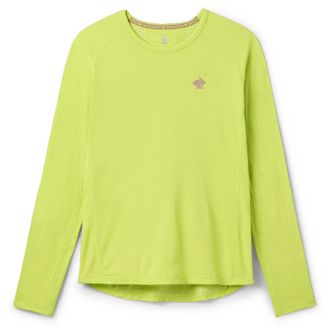 Rabbit Womens Layer One Shirt Green XS