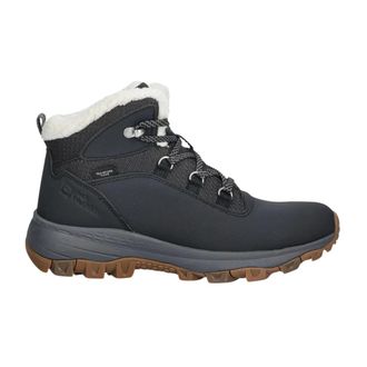 Jack Wolfskin Dames, Sport, Grijs, Maat: 39 EU Wol