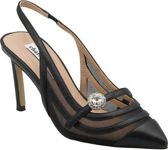 Charles by Charles David Swan Pump