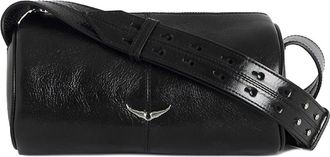 Zadig&Voltaire Le Doudou Vintage Patent