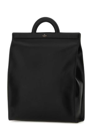 Valentino Garavani 4y0b0c64lyi 0no Nero Borse A Mano Bag