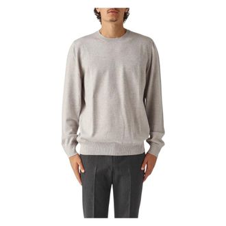 Fay Hombre, Jerseys, Gris, Talla: 2XL