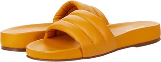 Kaanas Jessie James Decker x KAANAS Timor Marigold S00053R Womens