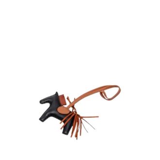 Herm&egrave;s Pre-owned Rodeo Charm - Dames - Vintage Accessoires - Veelkleurig - ONE Size - Vintage