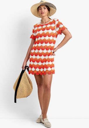 Trina Turk Solana Beach Dress