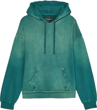 Cult of Individuality PULLOVER SWEATSHIRT CORE 620 GRAMS