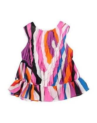 Pucci TOPWEAR - Tops on YOOX.COM