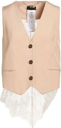 Liu Jo TRAJES Y CONJUNTOS - Chalecos sartoriales en YOOX.COM