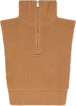 Pinko Scarfs Light And Natural