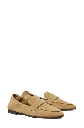 Tory Burch Ballet Loafer in River Rock/river Rock at Nordstrom, Size 10.5