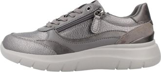 Geox Donna, Scarpe, Grigio, 36 EU, new
