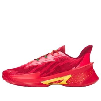 Under Armour Curry 7 Christmas 3027983-600