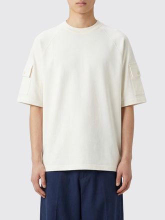 C.P. Company C. P. COMPANY T-shirt in cotone
