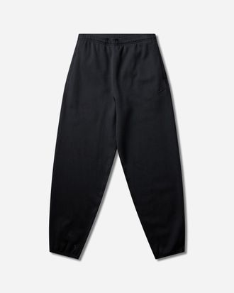 Nike Men s Energy Fleece Pants Black