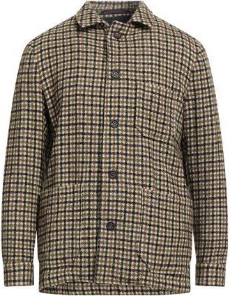 Bagnoli Sartoria Napoli Blazers