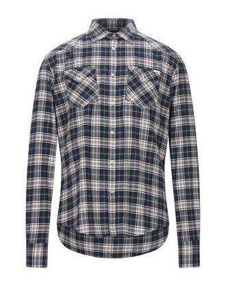 Aglini TOPS - Hemden auf YOOX.COM