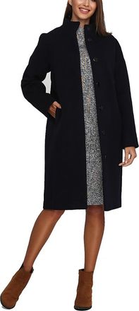 Florens Medium Wool Coat