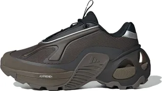 adidas Wonder Runner Olive Green Black JP5262