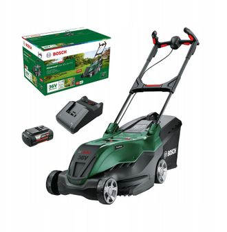 Bosch Advancedrotak 36v 44 Cm Cortac&eacute;sped Verde