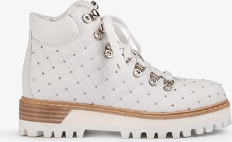 Le Silla TREKKING ST. MORITZ