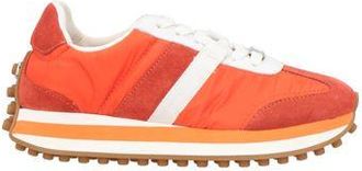 Ferragamo FOOTWEAR - Trainers on YOOX.COM