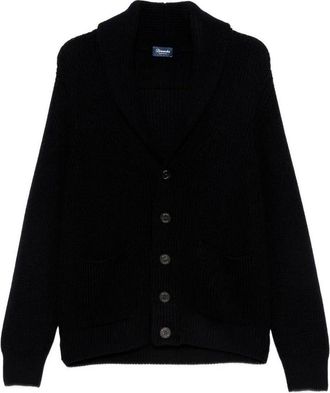 Drumohr Cardigan