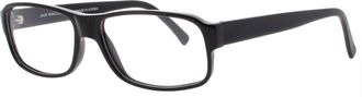 Andy Wolf Optical Glasses BLACK