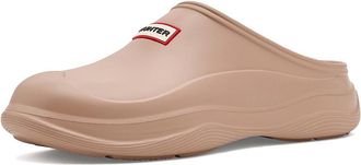 Hunter Elana Womens Flat Shoes Light Brown : 10 M, Vinyl
