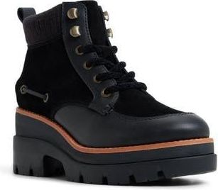 Sperry Top-Sider Rocky Hiker Boot in Black at Nordstrom Rack, Size 8.5