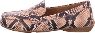 Gabor Veelzijdige Moccasin - Dames - Schoenen - Bruin - Maat: 38 EU
