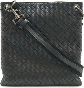 Bottega Veneta Shoulder Bag (Authentic Pre-Loved)