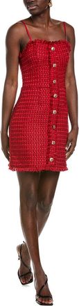 Walter Baker Bridget Mini Dress
