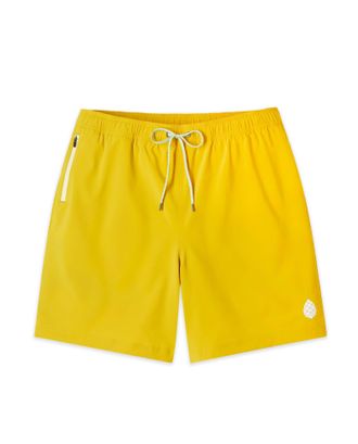 Stio | Mens CFS Drifter Lined Short - 7, Size Extra Large in Sun Valley