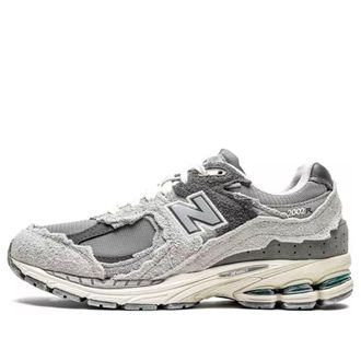 New Balance 2002R Protection Pack - Rain Cloud M2002RDA