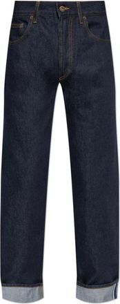 Burberry Hombre, Vaqueros, Azul, Talla: W33