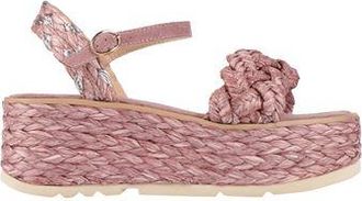 Alma Blue CALZADO - Espadrillas en YOOX.COM