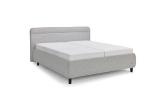 Schubiger M&ouml;bel Polsterbett Comfort