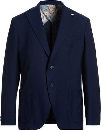 Manuel Ritz ANZ&Uuml;GE und CO-ORDS - Blazers auf YOOX.COM