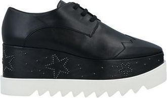 Stella McCartney CALZADO - Zapatos de cordones en YOOX.COM