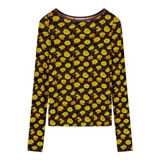 Fabienne Chapot Roe Top - Blouses & Shirts - Mujer - Multicolor - XS