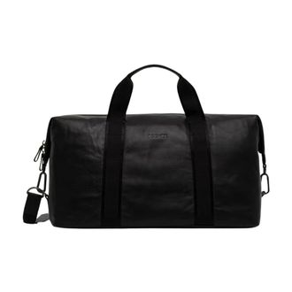 Bogner Borsone Calgary Edward - - Bags - Uomo - Nero - ONE SIZE