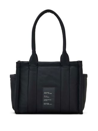 Marc Jacobs Nylon Die mittelgro&szlig;e Tragetasche