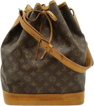Louis Vuitton unisex, Pre-owned, Marrone, Taglia unica, used