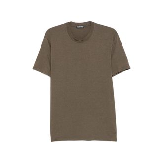 Tom Ford Crew-neck T-shirt