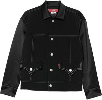 Junya Watanabe Giacca in lana Junya Watanabe
