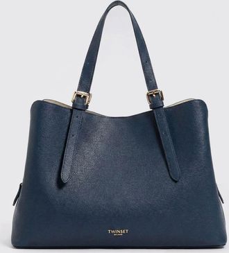 Twinset Borsa Twinset in pelle sintetica a grana