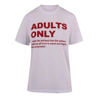 Marco Rambaldi Adults Only T-shirt