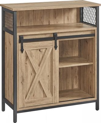 OEM C&oacute;moda - Artesanal - Lsc089b88v1